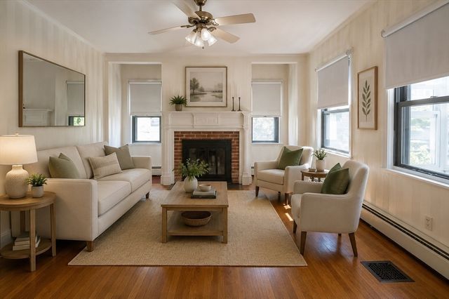 46 Park St, New Bedford, MA 02740