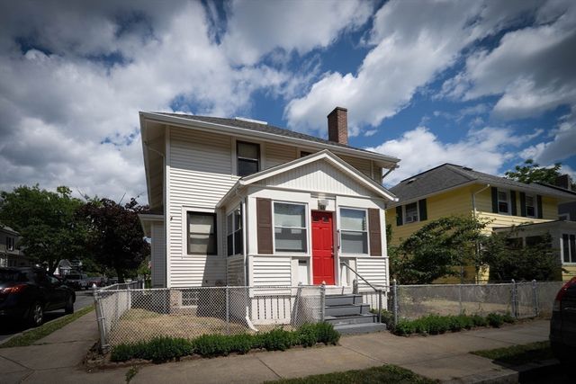 46 Park St, New Bedford, MA 02740