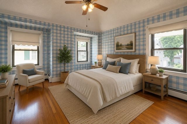46 Park St, New Bedford, MA 02740