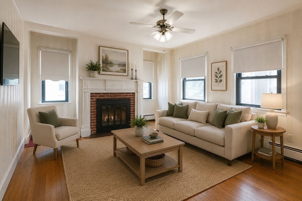 46 Park St, New Bedford, MA 02740