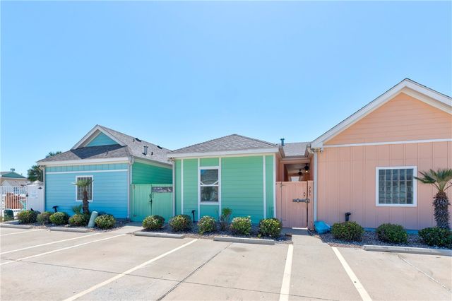 2212 State Highway 361 202, Port Aransas, TX 78373