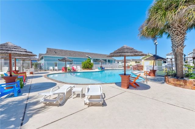 2212 State Highway 361 202, Port Aransas, TX 78373