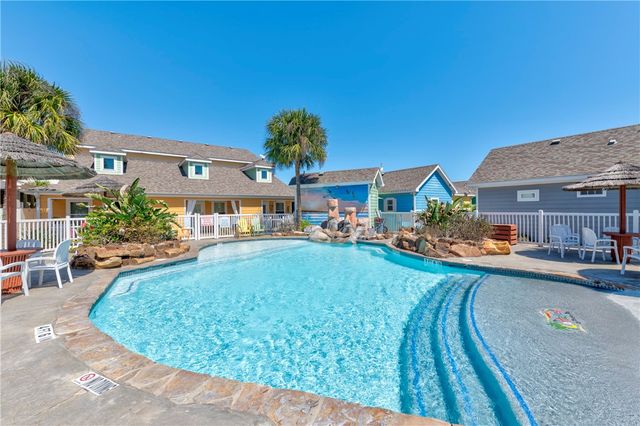 2212 State Highway 361 202, Port Aransas, TX 78373