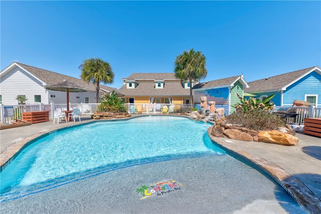 2212 State Highway 361 202, Port Aransas, TX 78373