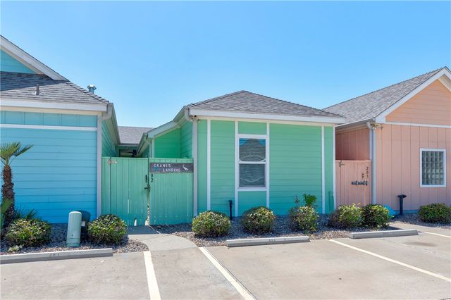 2212 State Highway 361 202, Port Aransas, TX 78373