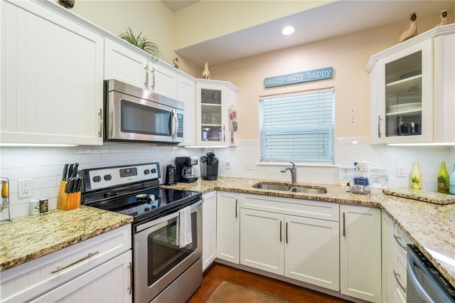 2212 State Highway 361 202, Port Aransas, TX 78373