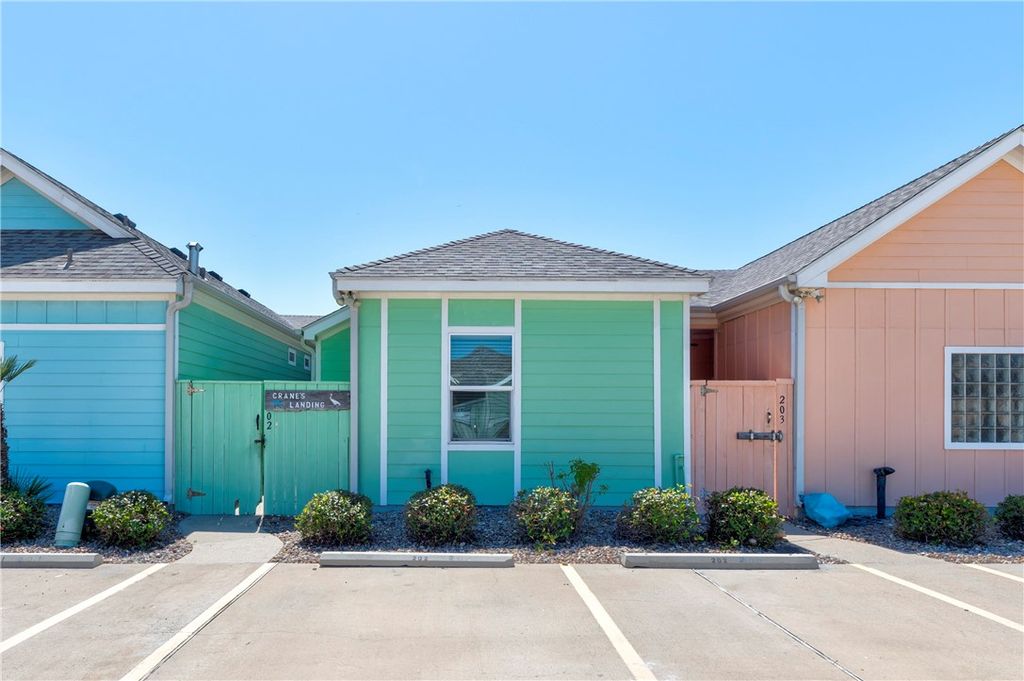 2212 State Highway 361 202, Port Aransas, TX 78373