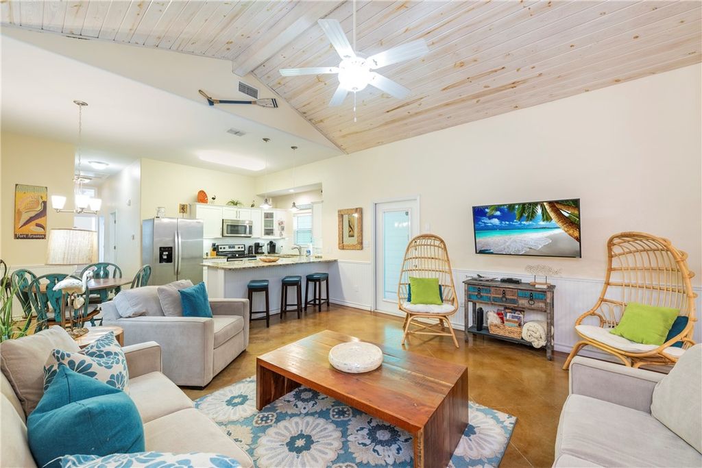 2212 State Highway 361 202, Port Aransas, TX 78373 — photo 5