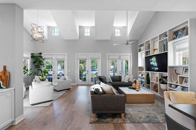6054 YEATS MANOR DRIVE, Tampa, FL 33616