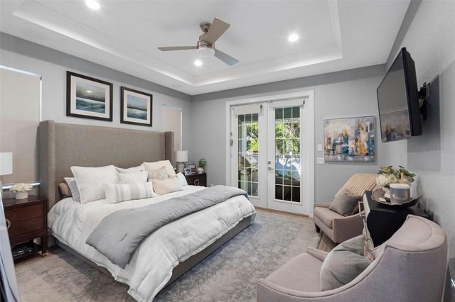 6054 YEATS MANOR DRIVE, Tampa, FL 33616