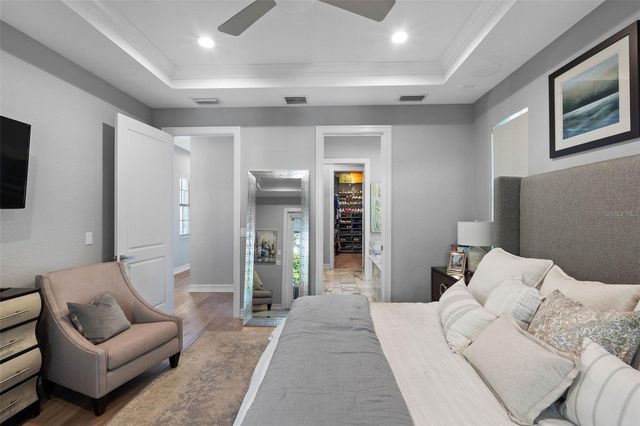 6054 YEATS MANOR DRIVE, Tampa, FL 33616
