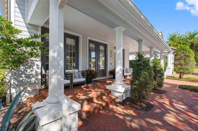 6054 YEATS MANOR DRIVE, Tampa, FL 33616