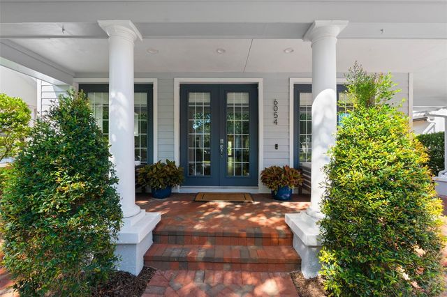 6054 YEATS MANOR DRIVE, Tampa, FL 33616