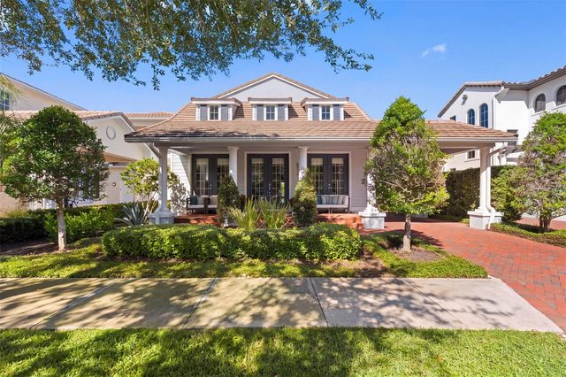 6054 YEATS MANOR DRIVE, Tampa, FL 33616