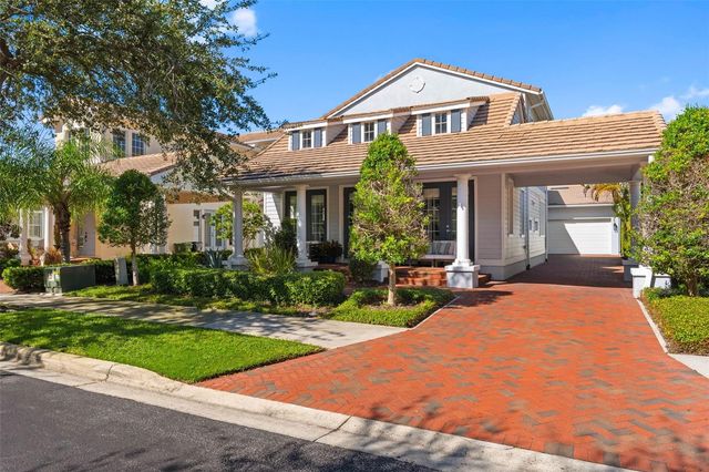 6054 YEATS MANOR DRIVE, Tampa, FL 33616