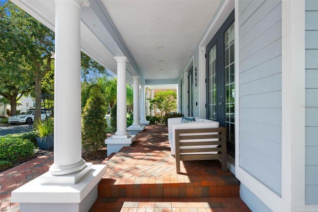 6054 YEATS MANOR DRIVE, Tampa, FL 33616