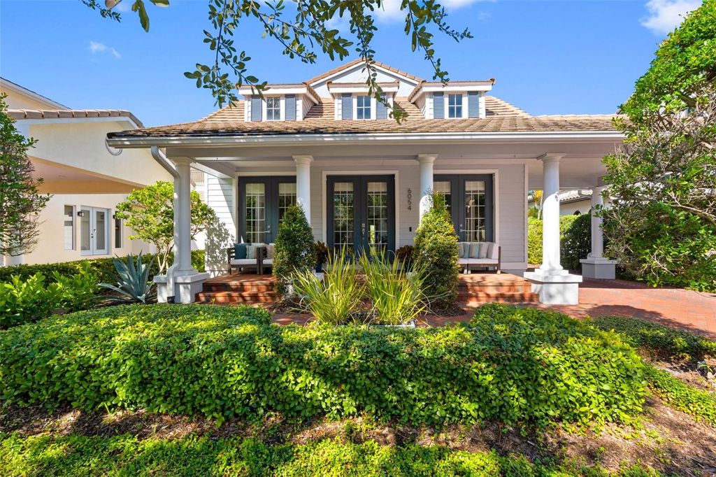 6054 YEATS MANOR DRIVE, Tampa, FL 33616