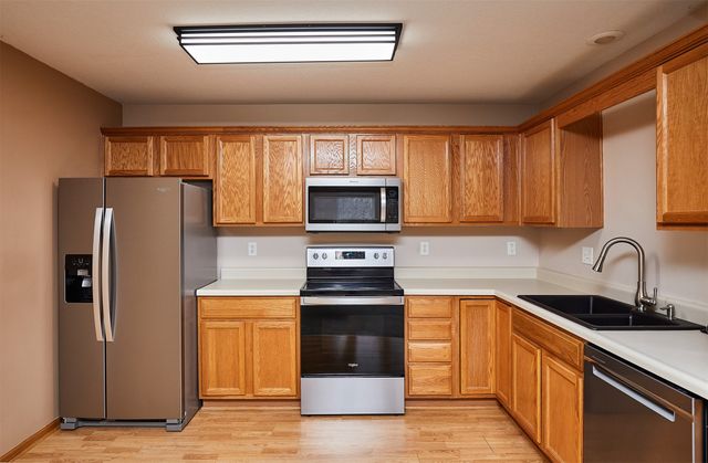 1143 SE Village View Lane, Ankeny, IA 50021