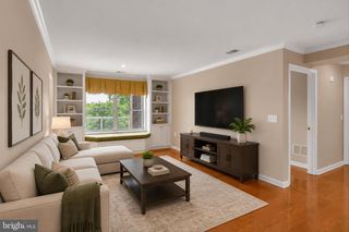 12240 ROUNDWOOD RD #705, Lutherville Timonium, MD 21093