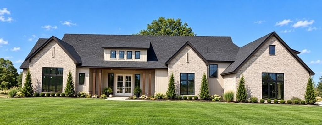 21881 E 138th Street, Broken Arrow, OK 74014