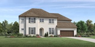 9706 Leafgate Court, Missouri City, TX 77459