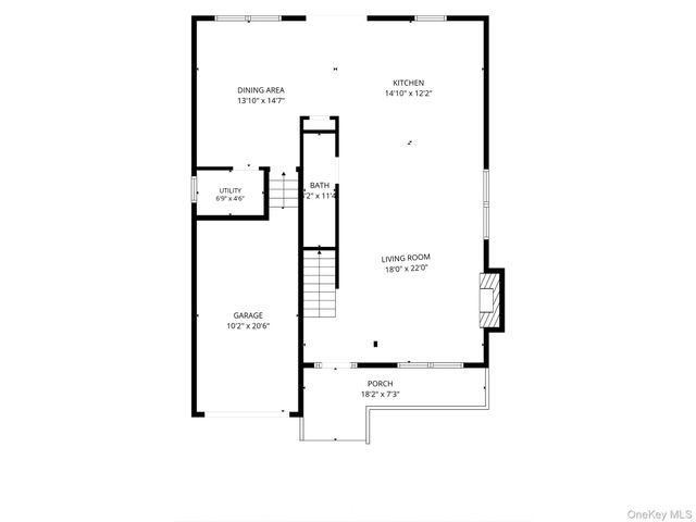 39 Seymour Drive, Shirley, NY 11967