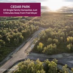 745 W Montana Circle, Palmer, AK 99645