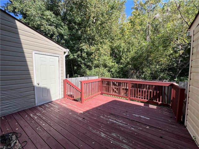 1652 Skiffes Creek CIR, Williamsburg, VA 23185