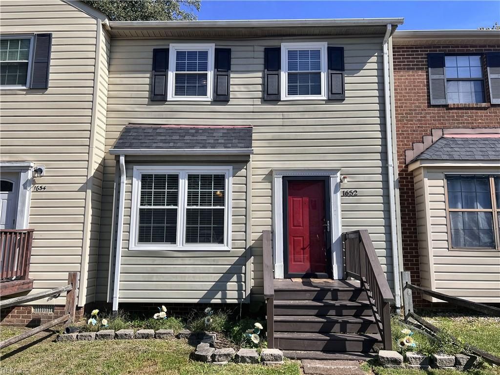 1652 Skiffes Creek CIR, Williamsburg, VA 23185