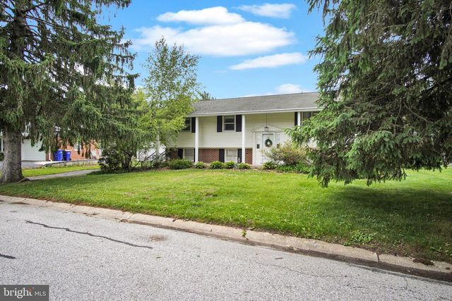 31 BRANDYWINE DR, Shrewsbury, PA 17361