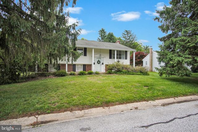 31 BRANDYWINE DR, Shrewsbury, PA 17361