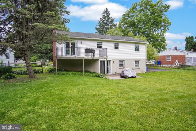 31 BRANDYWINE DR, Shrewsbury, PA 17361