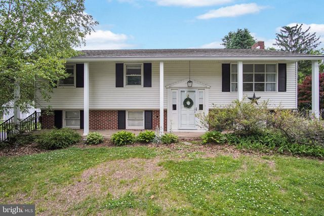 31 BRANDYWINE DR, Shrewsbury, PA 17361