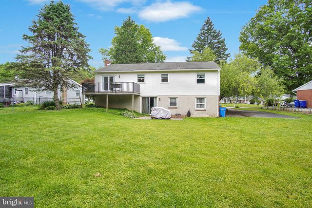 31 BRANDYWINE DR, Shrewsbury, PA 17361