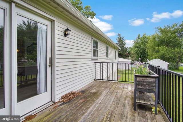 31 BRANDYWINE DR, Shrewsbury, PA 17361