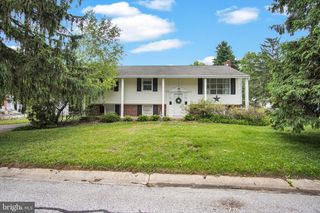 31 BRANDYWINE DR, Shrewsbury, PA 17361