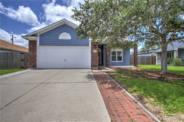 6509 Malachite Dr, Corpus Christi, TX 78414