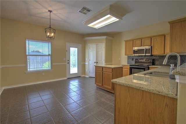 6509 Malachite Dr, Corpus Christi, TX 78414