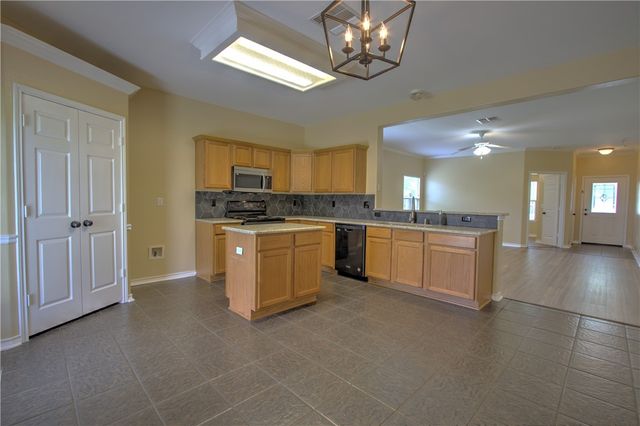 6509 Malachite Dr, Corpus Christi, TX 78414