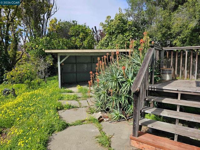 627 627 Kern St, Richmond, CA 94805