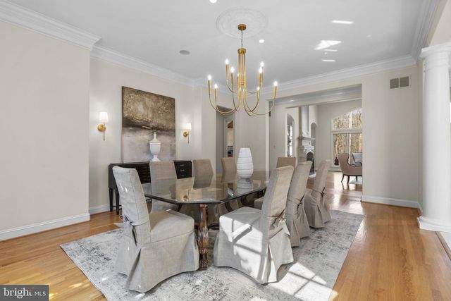 11223 RIVER VIEW DR, Potomac, MD 20854