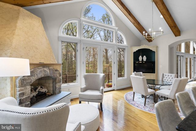 11223 RIVER VIEW DR, Potomac, MD 20854