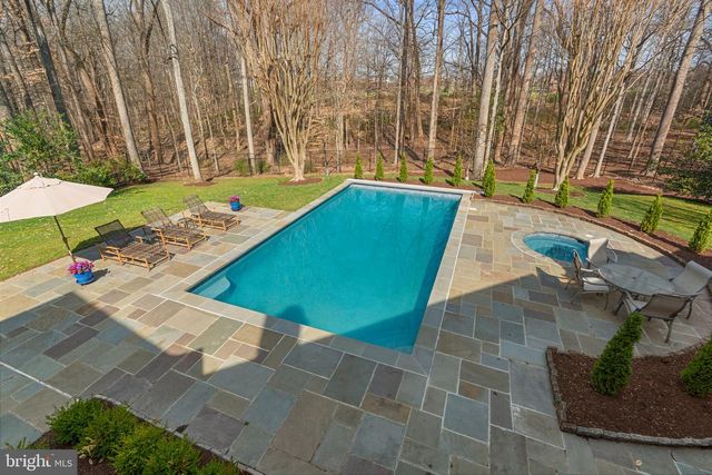 11223 RIVER VIEW DR, Potomac, MD 20854