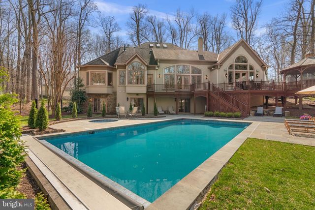 11223 RIVER VIEW DR, Potomac, MD 20854