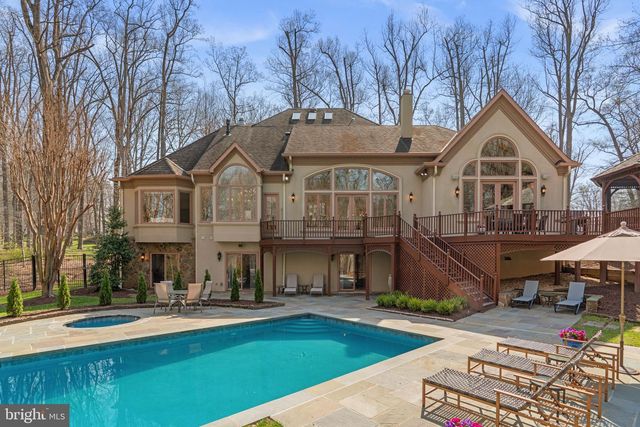 11223 RIVER VIEW DR, Potomac, MD 20854