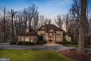 11223 RIVER VIEW DR, Potomac, MD 20854