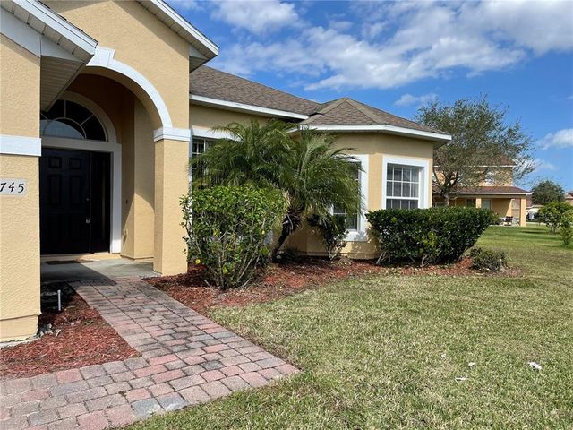 2745 PATRICIAN CIRCLE, Kissimmee, FL 34746