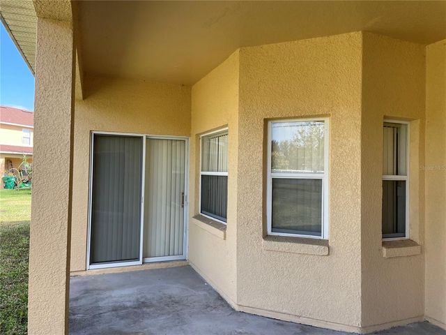 2745 PATRICIAN CIRCLE, Kissimmee, FL 34746