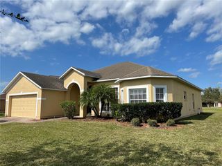 2745 PATRICIAN CIRCLE, Kissimmee, FL 34746