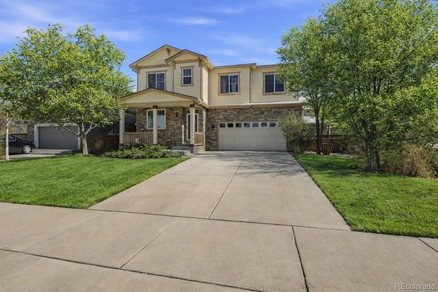 6372 N Dunkirk Court, Aurora, CO 80019